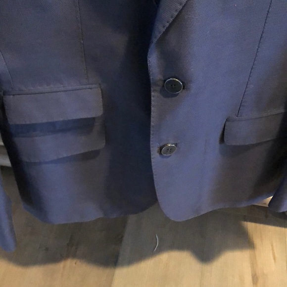 Zara Men blazer. Excellent condition. - Picture 2 of 7